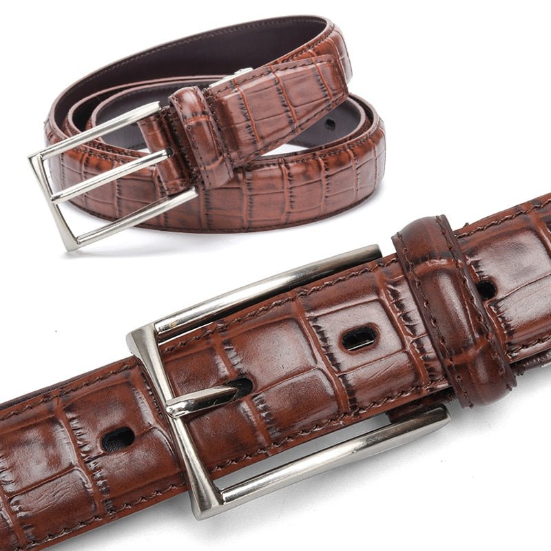 Van Veen™ | Elegante Riem