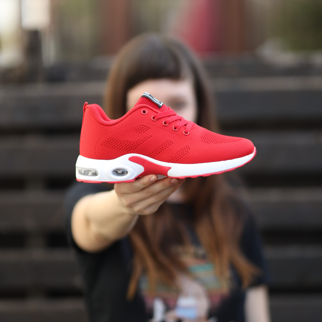 Van Veen™ | Ergonomische sneakers