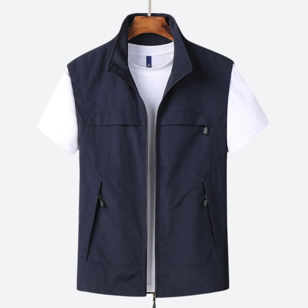 Van Veen™ | Gilet