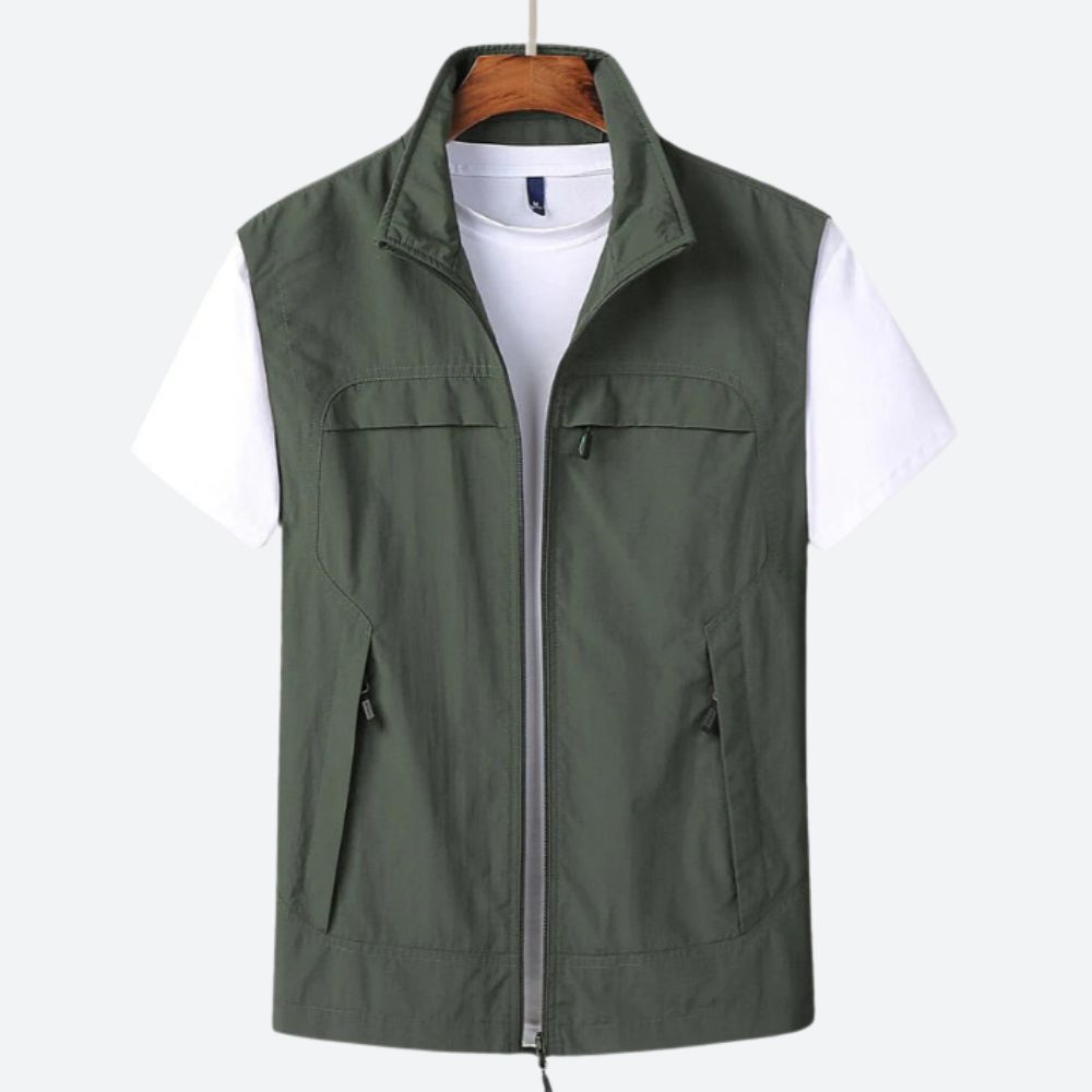 Van Veen™ | Gilet